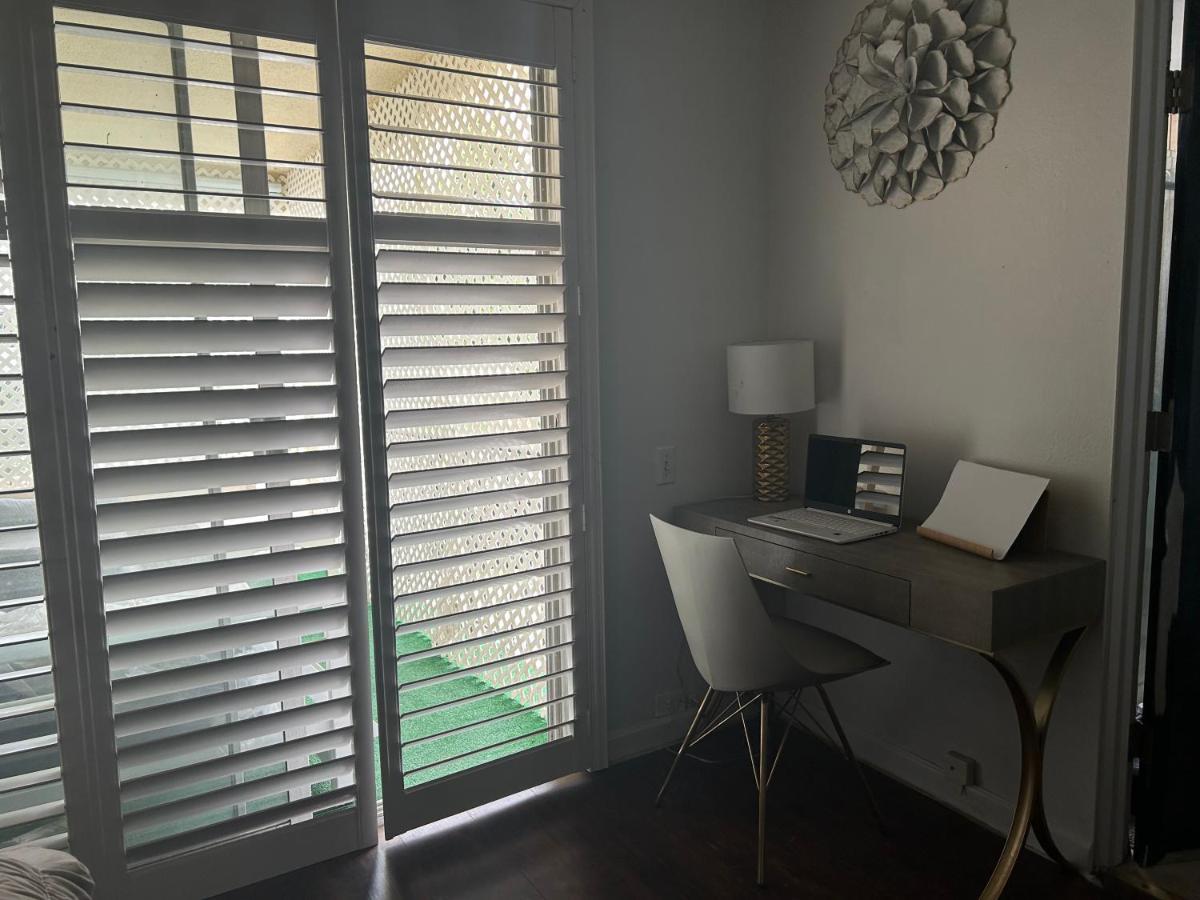Cozy And Elegant 2bd, 2ba Rent A With Its Own Bathroom Or Whole Apart- Very Close To Sofi Stadium Alloggio in famiglia *