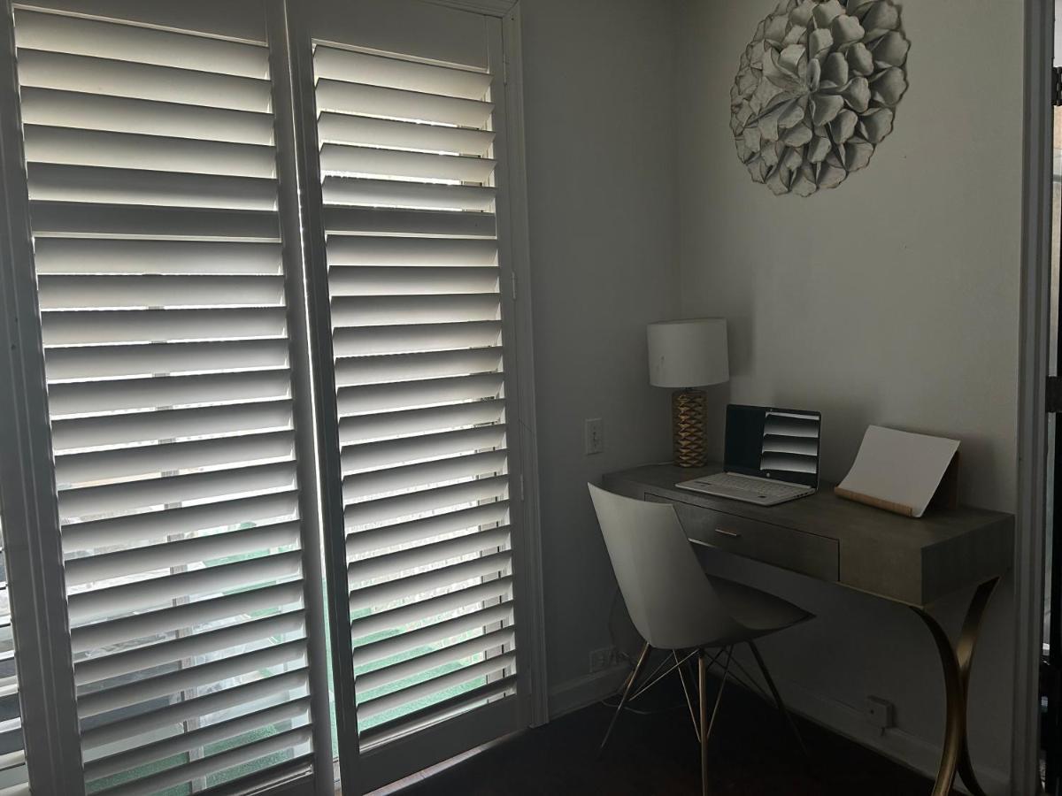 Cozy And Elegant 2bd, 2ba Rent A With Its Own Bathroom Or Whole Apart- Very Close To Sofi Stadium Alloggio in famiglia