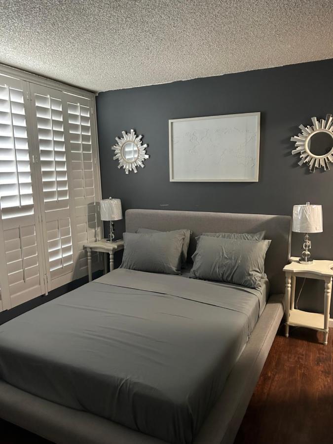 Cozy And Elegant 2bd, 2ba Rent A With Its Own Bathroom Or Whole Apart- Very Close To Sofi Stadium Alloggio in famiglia Los Angeles